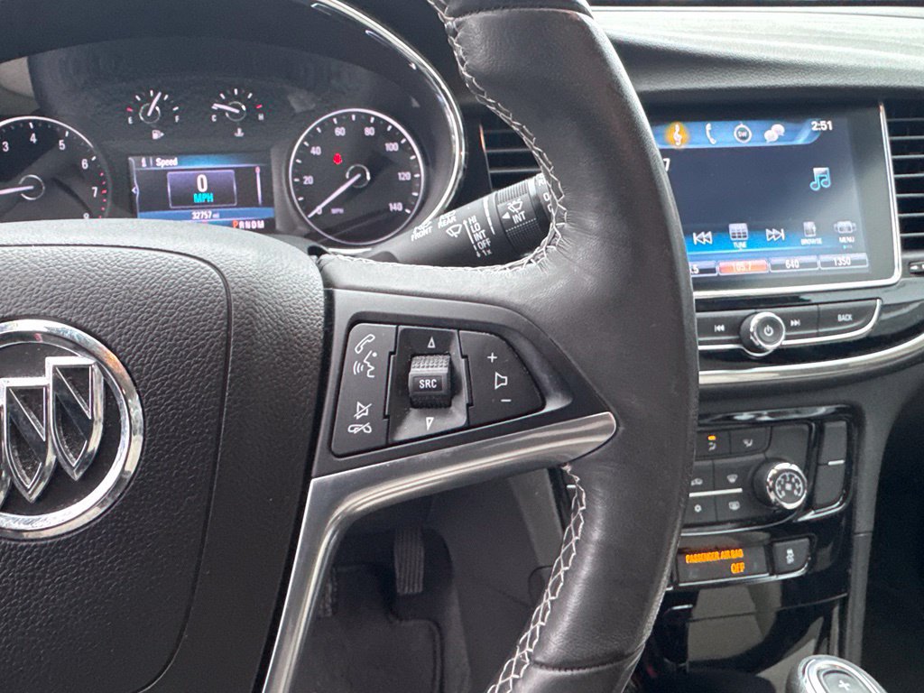 Used 2019 Buick Encore Preferred w/ Safety Package FWD image 13