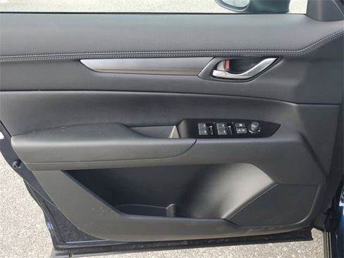 New 2025 MAZDA CX-5 AWD 2.5 S w/ Preferred Package image 15