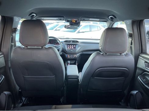 Used 2022 Chevrolet TrailBlazer RS image 26