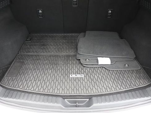 Used 2024 MAZDA CX-5 AWD 2.5 S w/ Preferred Package image 22