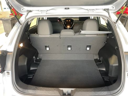 Used 2024 Subaru Impreza 2.0i Sport image 19