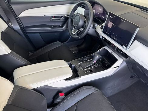 New 2026 MAZDA CX-5 Select AWD/4WD image 16