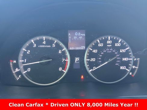 Used 2014 Acura RDX FWD image 39