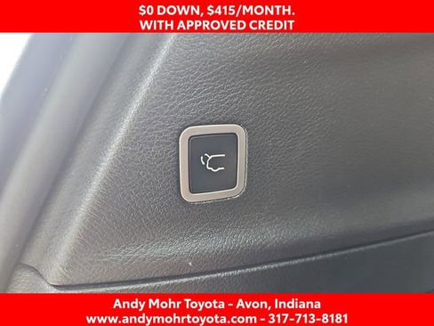 Used 2018 Chrysler Pacifica Limited w/ Advanced Safetytec Group FWD image 33