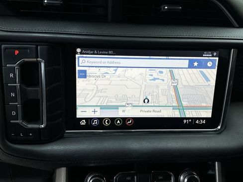 Used 2021 GMC Yukon XL Denali RWD image 26