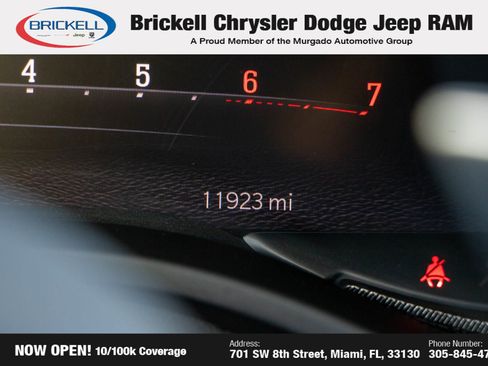 Used 2024 RAM 1500 TRX image 32