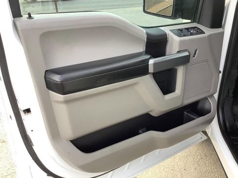 Used 2018 Ford F150 XLT w/ Equipment Group 301A Mid image 34