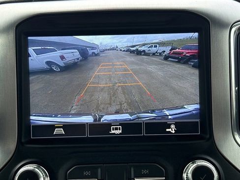 Used 2021 GMC Sierra 1500 SLT image 9