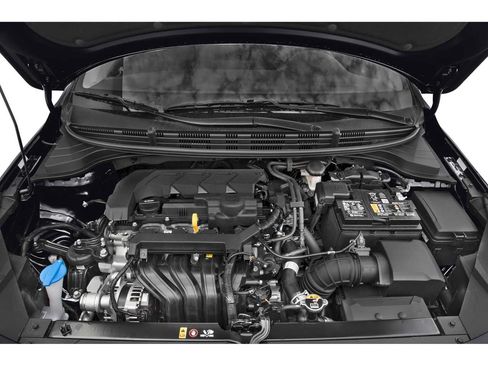 Used 2023 Kia Rio S FWD image 8