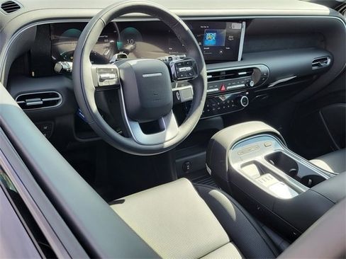 New 2026 Hyundai Palisade Calligraphy image 3