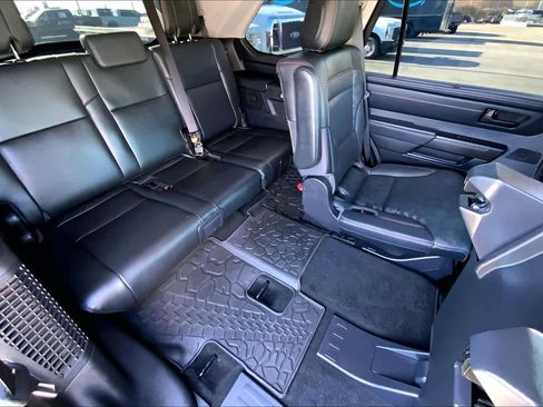 Used 2023 Toyota Sequoia TRD Pro image 18