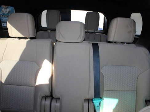 Used 2017 Ford Explorer FWD image 22