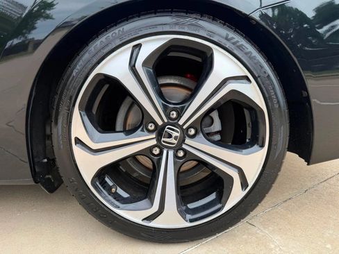 Used 2015 Honda Civic Si image 24
