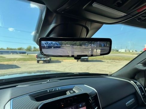 Used 2025 RAM 2500 Big Horn image 32