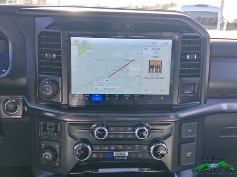 New 2025 Ford F150 Raptor image 16