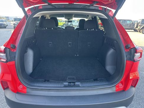 Used 2024 Ford Escape Active image 8