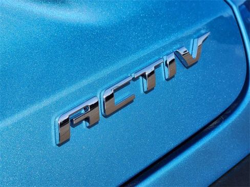 New 2026 Chevrolet Trax ACTIV w/ Driver Confidence Package image 10
