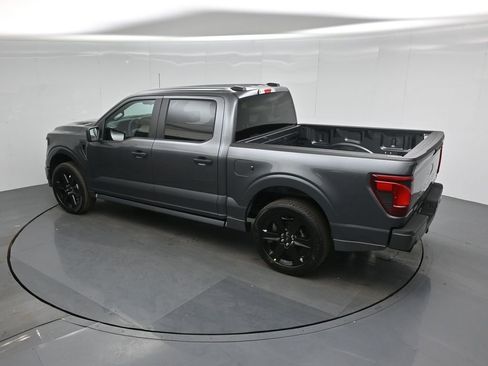 New 2026 Ford F150 STX w/ F-150 LOBO Package AWD/4WD image 39