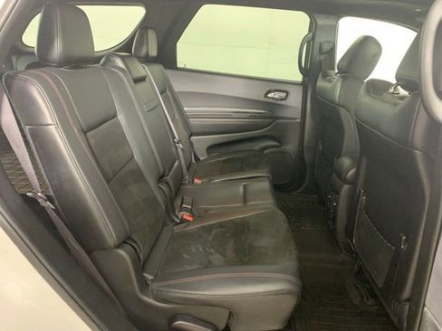 Used 2021 Dodge Durango R/T AWD/4WD image 25