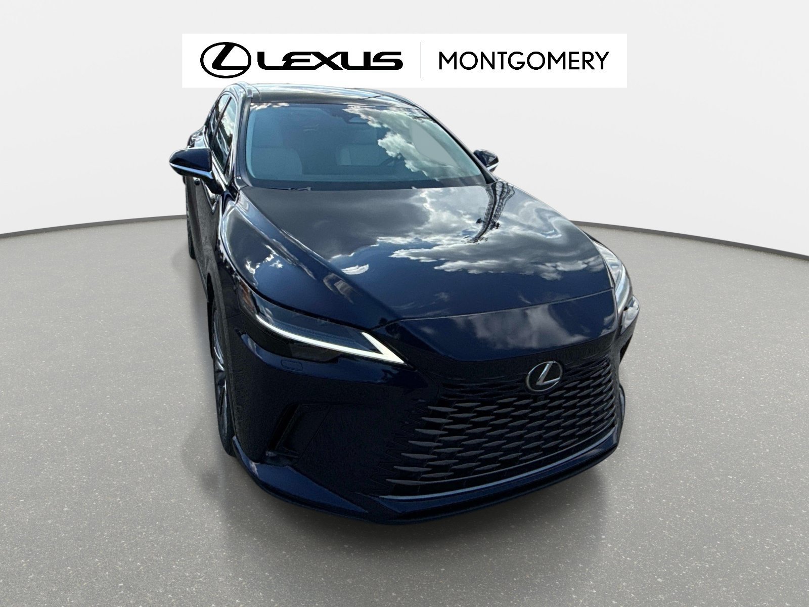 New 2026 Lexus RX 350 FWD w/ Convenience Package 360° Tour