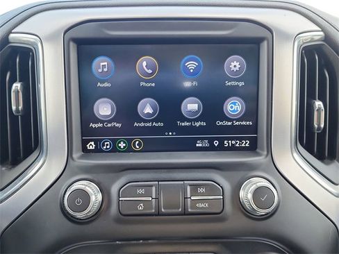 Used 2021 GMC Sierra 1500 Elevation image 25