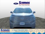 Used 2022 Ford Edge Titanium image 2