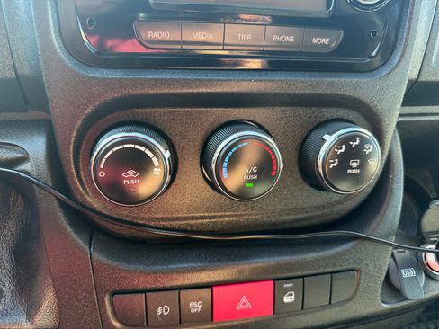 Used 2021 RAM ProMaster 1500 w/ RV Ready Prep Package image 27