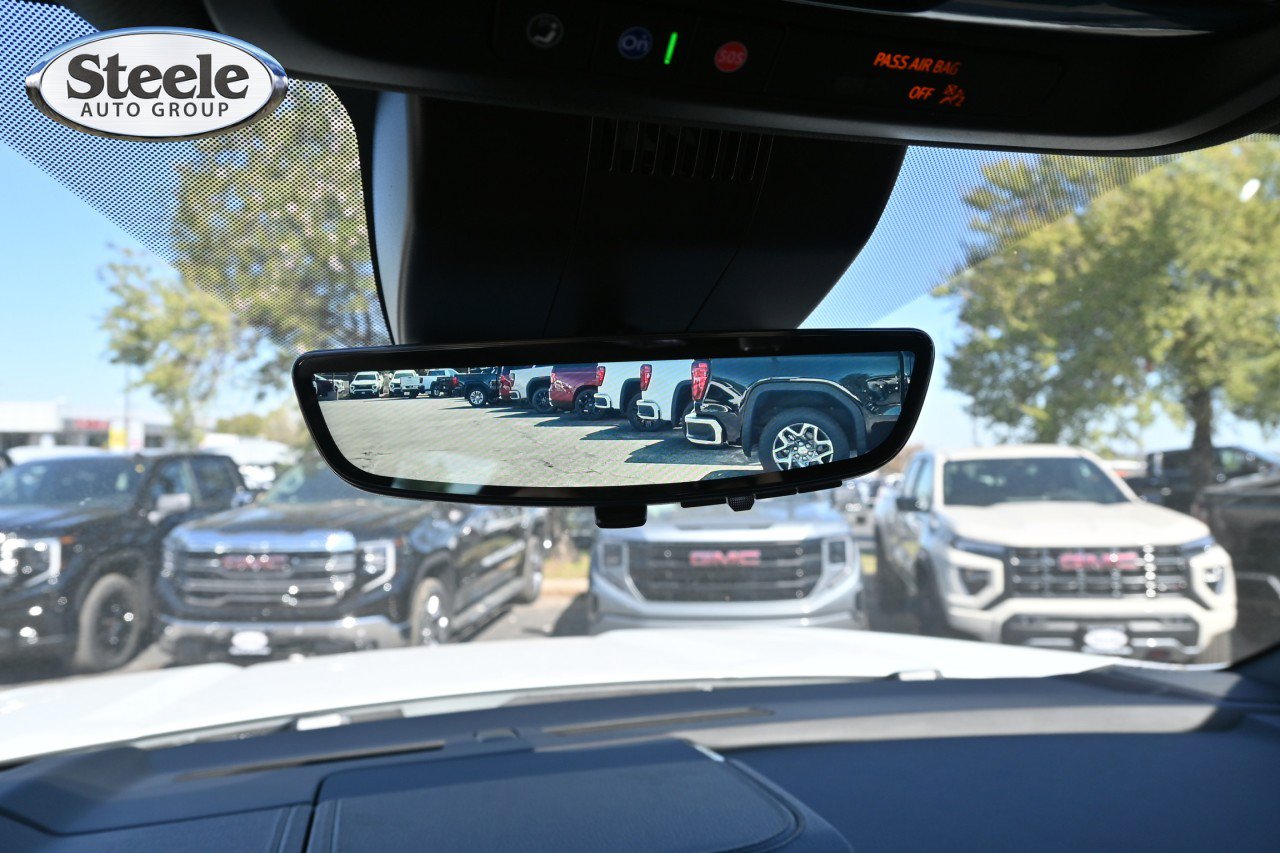 New 2026 GMC Yukon Denali w/ Advanced Technology Package RWD image 30