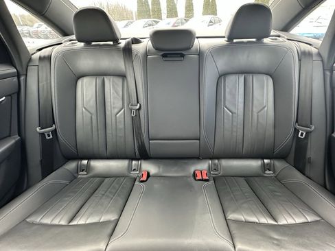 Used 2023 Audi A6 2.0T Premium image 17