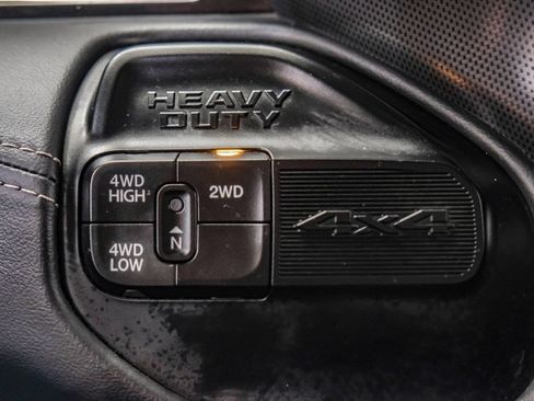 Used 2024 RAM 3500 Limited AWD/4WD image 30