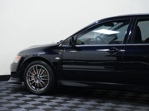 Used 2006 Mitsubishi Lancer Evolution MR AWD/4WD image 18