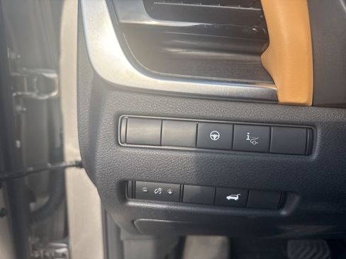 Certified 2023 Nissan Rogue Platinum w/ Platinum Premium Package image 23