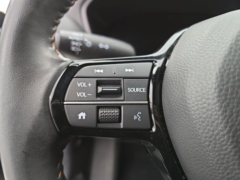 Used 2024 Honda HR-V Sport image 16