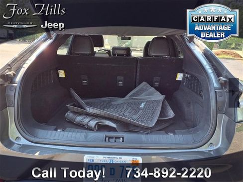 Used 2023 Ford Mustang Mach-E GT image 10