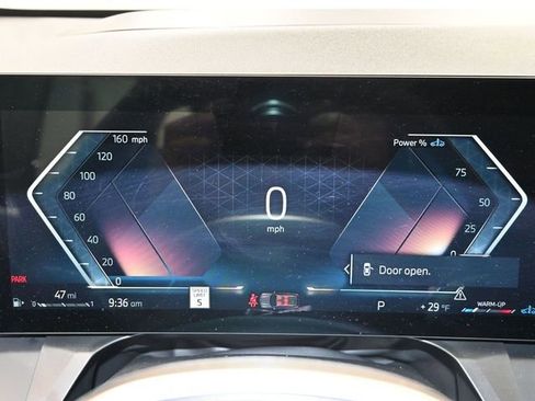 Used 2025 BMW X3 xDrive30i w/ Premium Package image 15