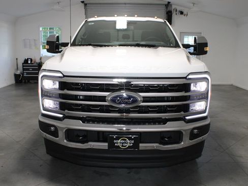 New 2026 Ford F250 King Ranch w/ Chrome Package AWD/4WD image 59
