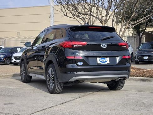Used 2019 Hyundai Tucson SEL image 6