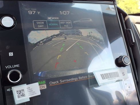 New 2025 Subaru Crosstrek 2.5i Limited w/ Popular Package #3A image 36