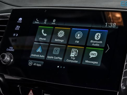 Used 2022 Honda Passport EX-L image 26