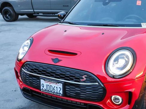Used 2024 MINI Cooper Clubman S FWD image 6