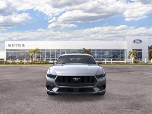 New 2026 Ford Mustang Coupe RWD image 6