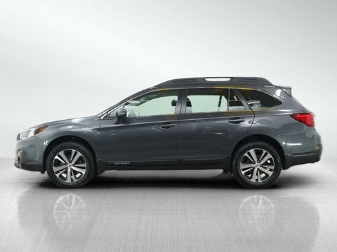 Used 2019 Subaru Outback 2.5i Limited w/ Popular Package #2 image 3