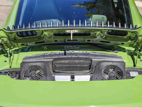 Used 2019 Porsche 911 GT3 RS image 35