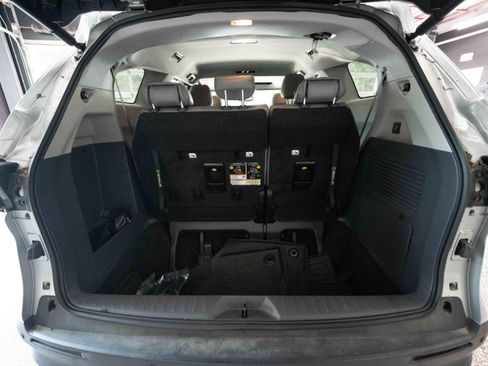 Used 2023 Toyota Sienna XLE w/ XLE Plus Package AWD/4WD image 28