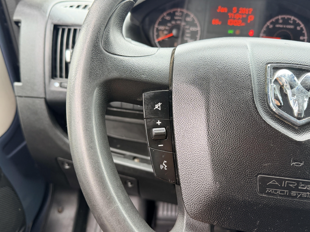 Used 2020 RAM ProMaster 3500 FWD image 22