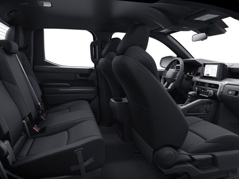 New 2026 Toyota Tacoma SR5 RWD image 91