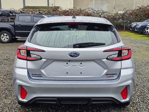 New 2026 Subaru Impreza RS AWD/4WD image 4