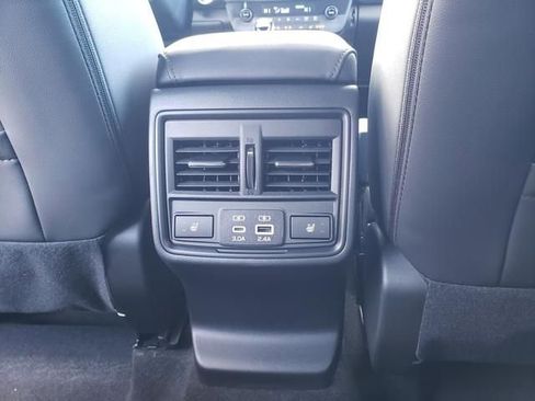 New 2026 Subaru Outback Limited XT image 13