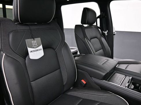 New 2026 RAM 1500 Limited AWD/4WD image 23