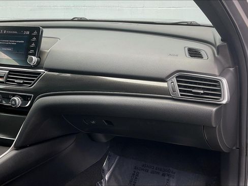 Used 2020 Honda Accord Sport image 16